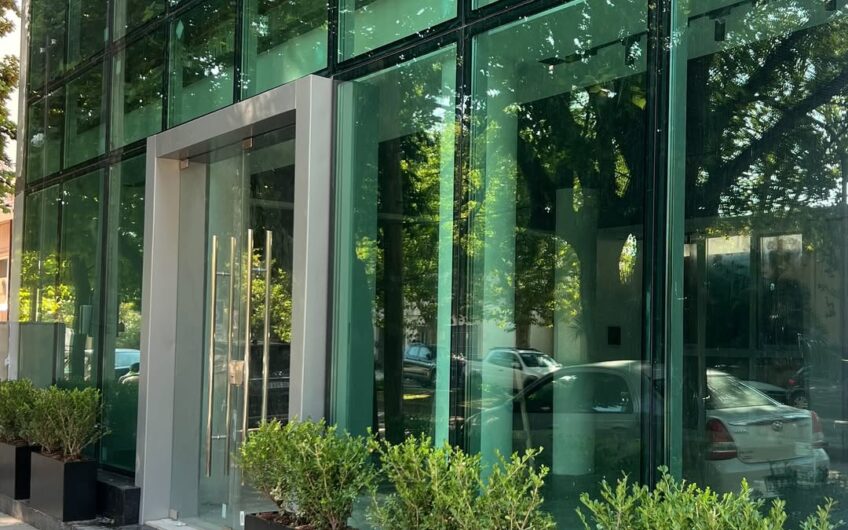 Cristal Inn: un proyecto innovador en San Pedro