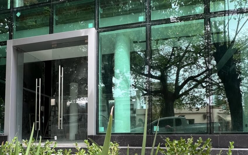 Cristal Inn: un proyecto innovador en San Pedro