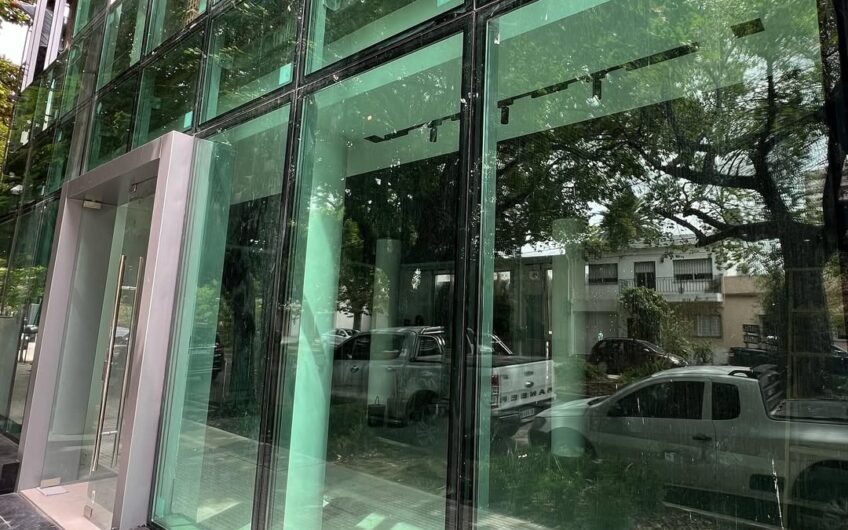 Cristal Inn: un proyecto innovador en San Pedro