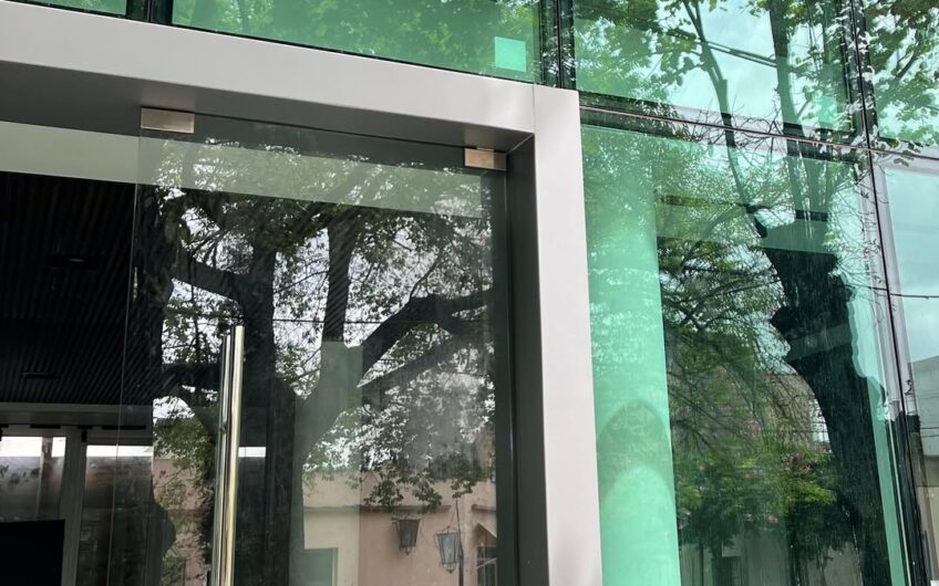 Cristal Inn: un proyecto innovador en San Pedro