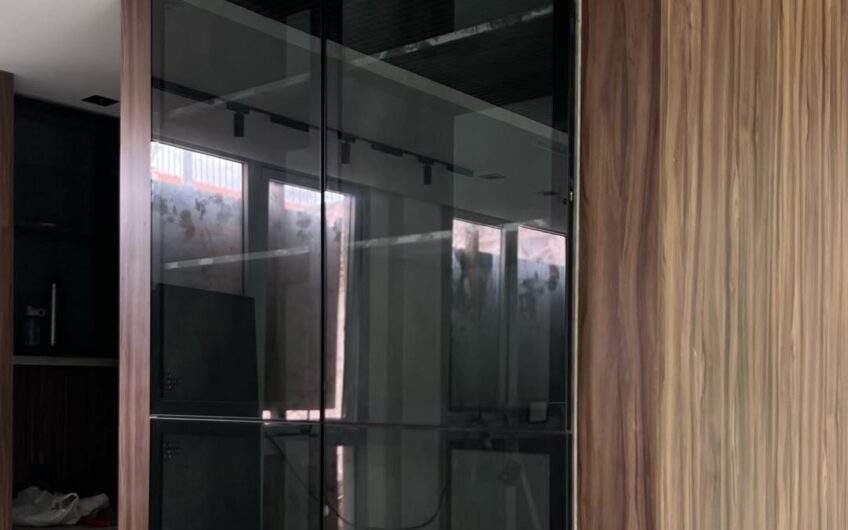Cristal Inn: un proyecto innovador en San Pedro