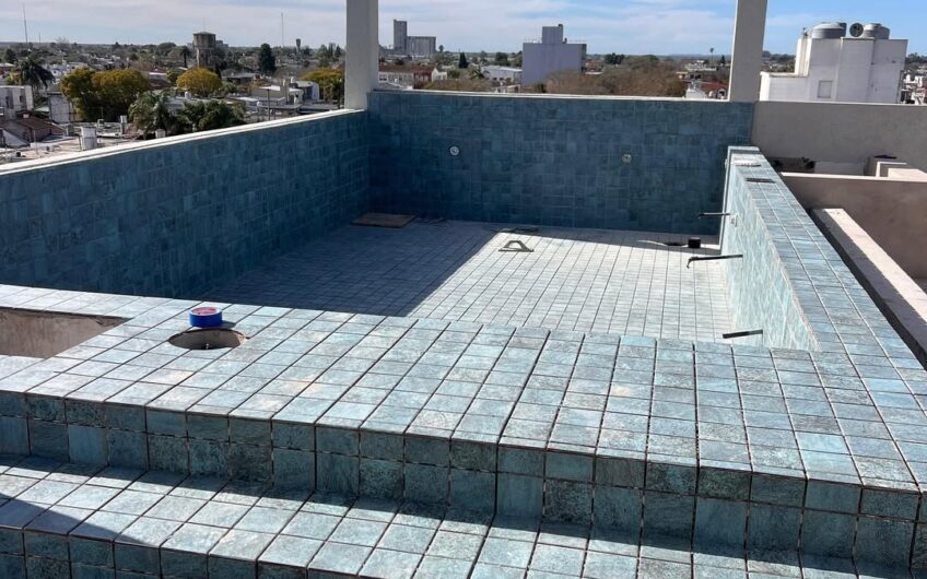 Cristal Inn: un proyecto innovador en San Pedro
