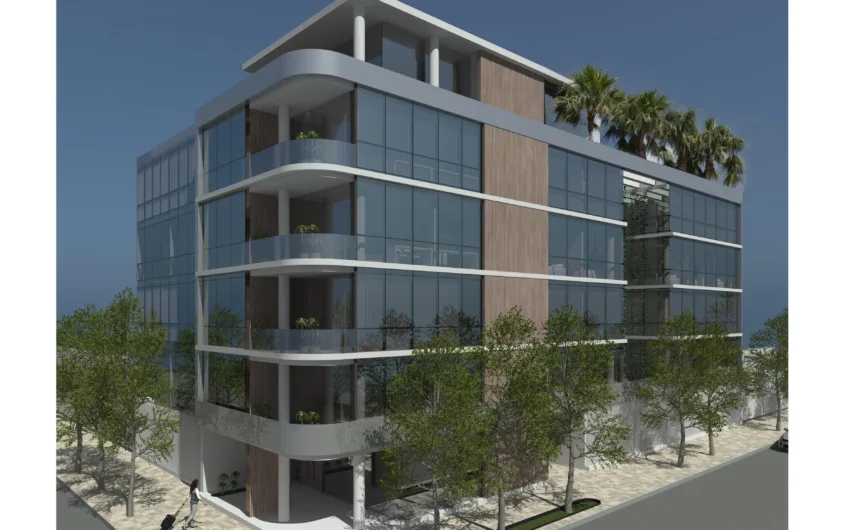Cristal Inn: un proyecto innovador en San Pedro