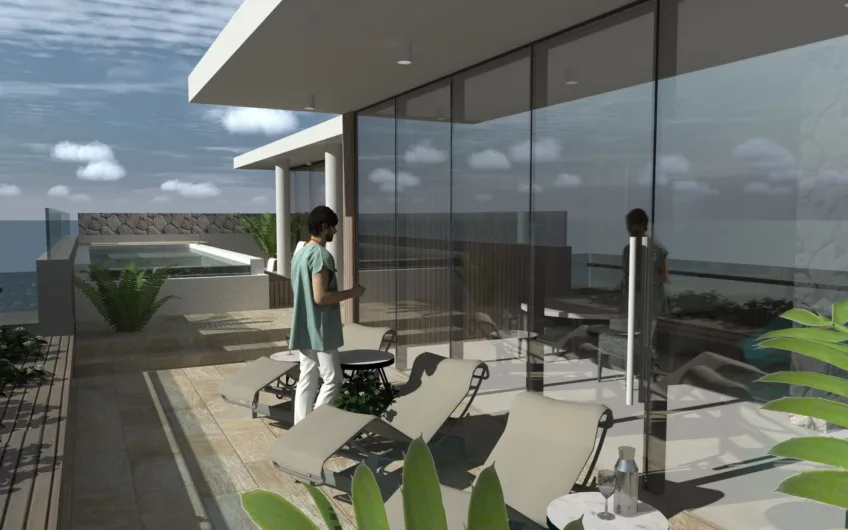 Cristal Inn: un proyecto innovador en San Pedro