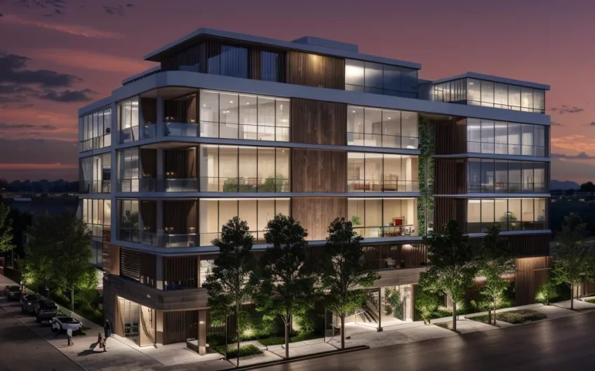 Cristal Inn: un proyecto innovador en San Pedro