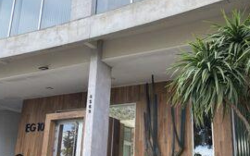Dto en Venta en Playa Grande, Mar del Plata – Vista al Mar