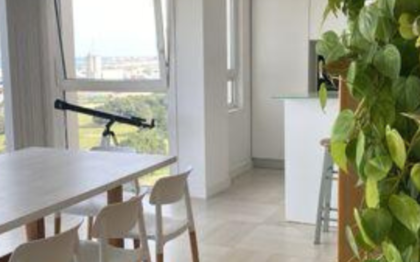 Dto en Venta en Playa Grande, Mar del Plata – Vista al Mar