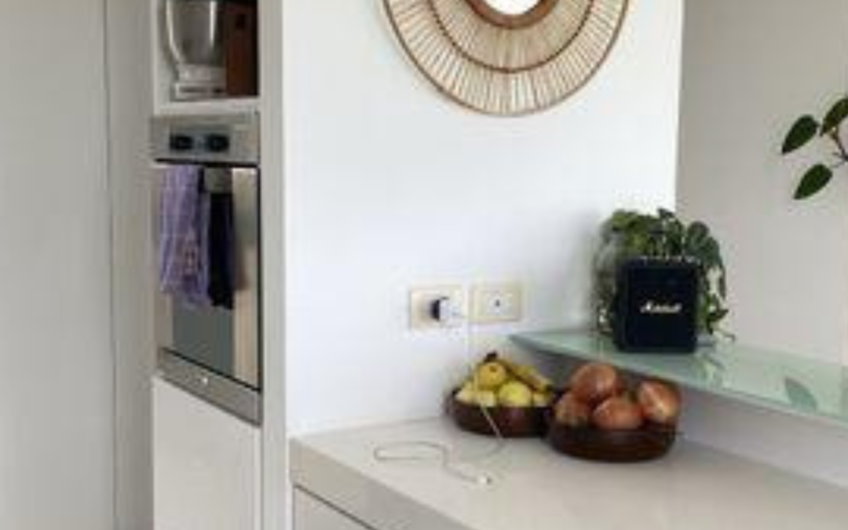 Dto en Venta en Playa Grande, Mar del Plata – Vista al Mar