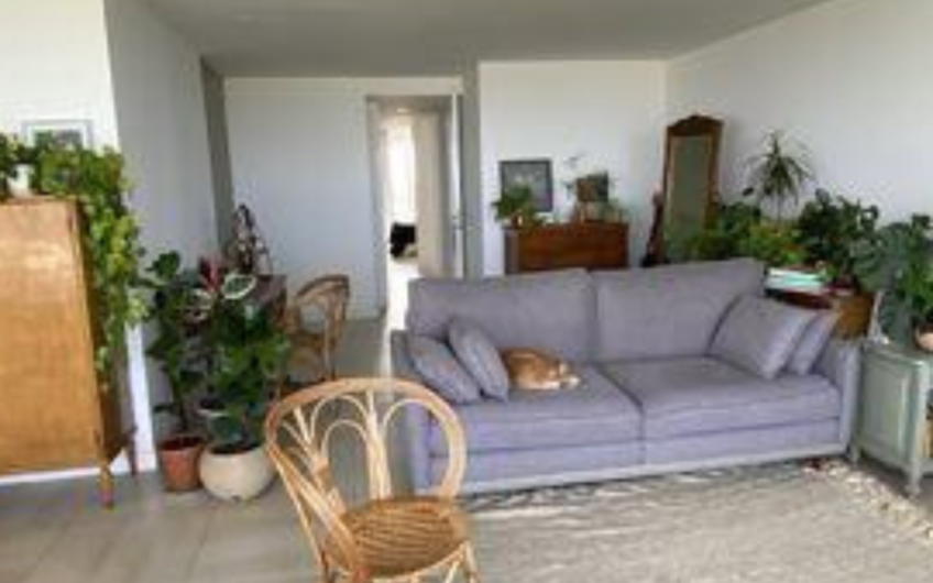 Dto en Venta en Playa Grande, Mar del Plata – Vista al Mar