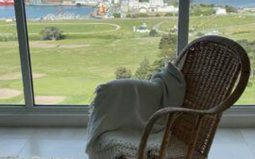 Dto en Venta en Playa Grande, Mar del Plata – Vista al Mar