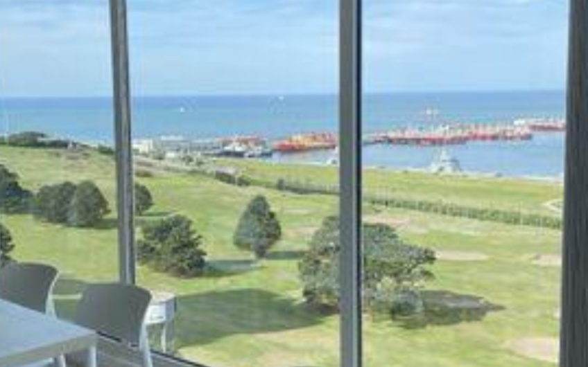 Dto en Venta en Playa Grande, Mar del Plata – Vista al Mar