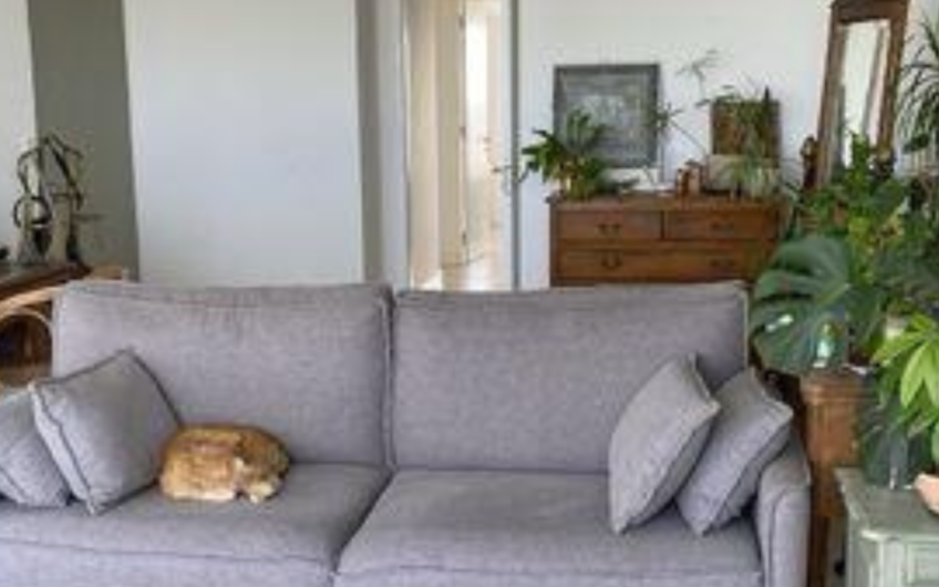 Dto en Venta en Playa Grande, Mar del Plata – Vista al Mar