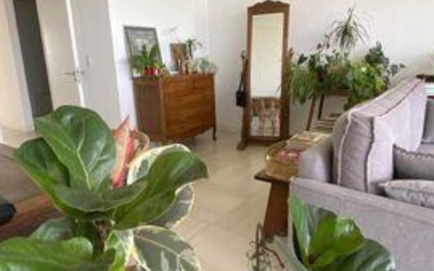 Dto en Venta en Playa Grande, Mar del Plata – Vista al Mar