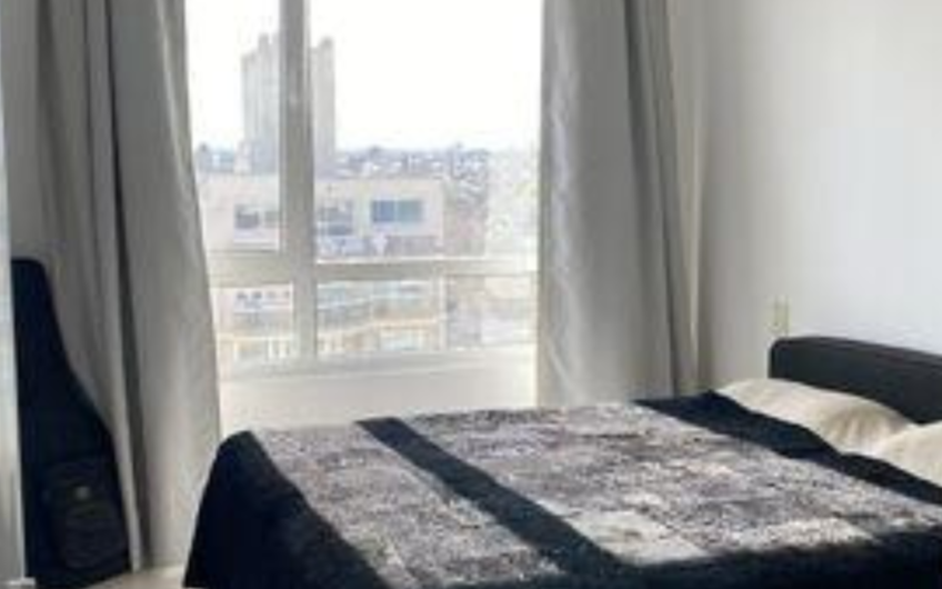 Dto en Venta en Playa Grande, Mar del Plata – Vista al Mar