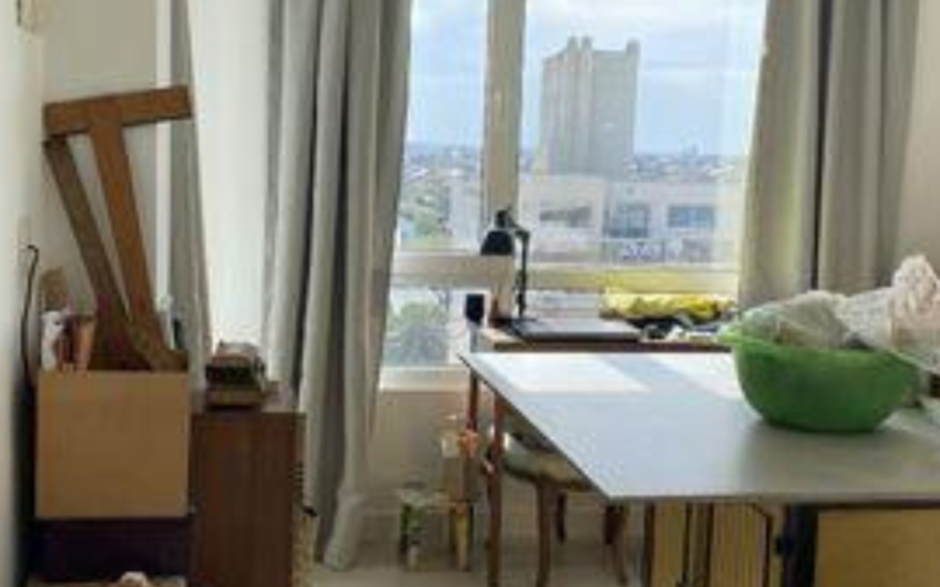 Dto en Venta en Playa Grande, Mar del Plata – Vista al Mar