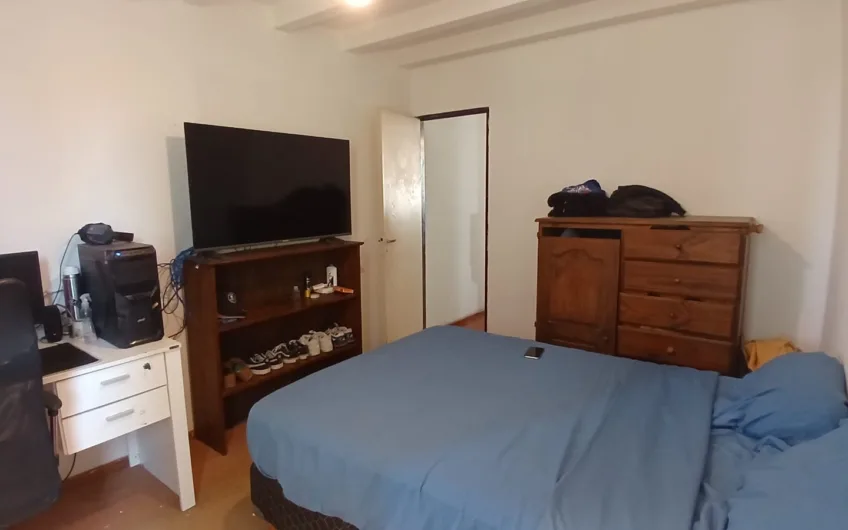 DEPARTAMENTO EN VENTA ROSARIO
