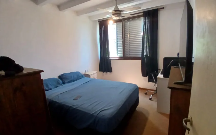 DEPARTAMENTO EN VENTA ROSARIO