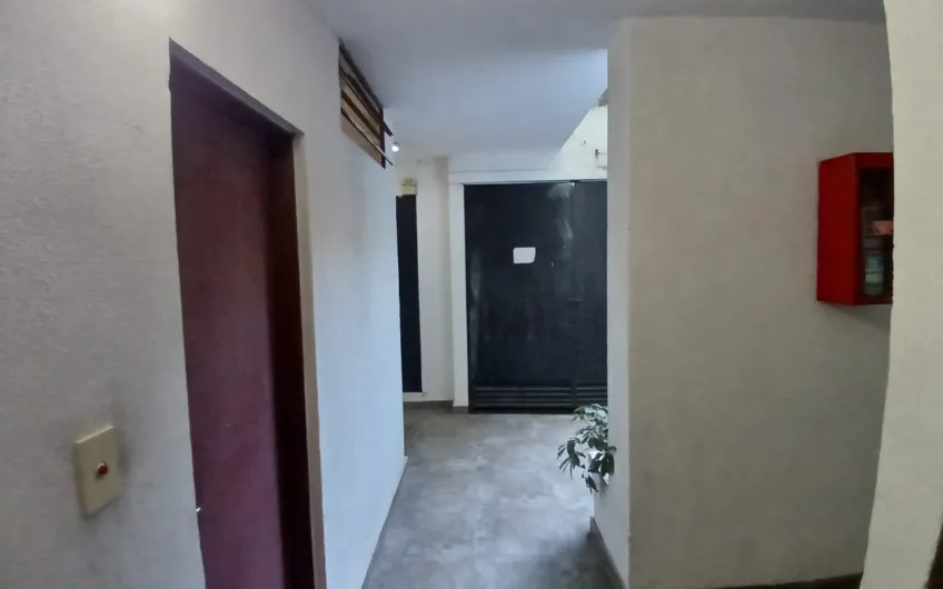 DEPARTAMENTO EN VENTA ROSARIO
