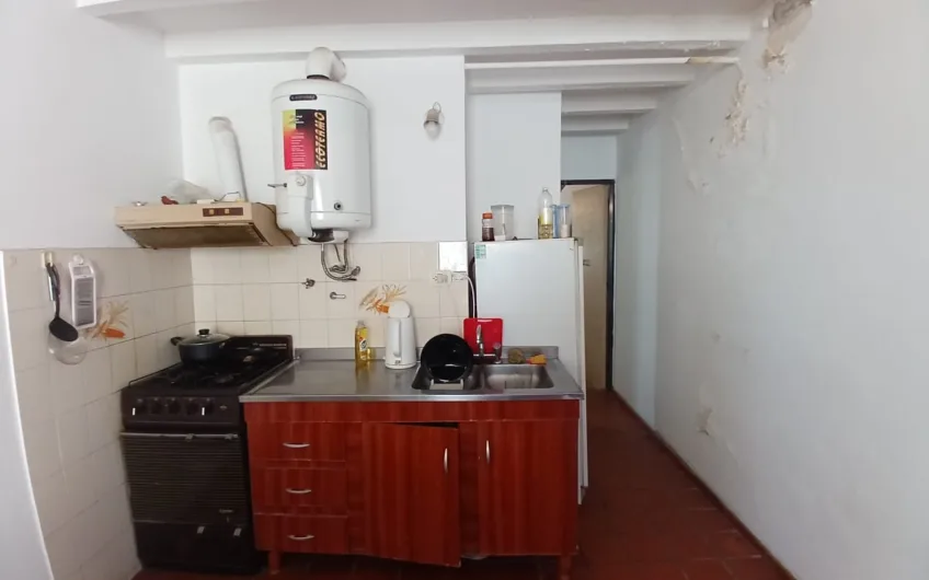 DEPARTAMENTO EN VENTA ROSARIO