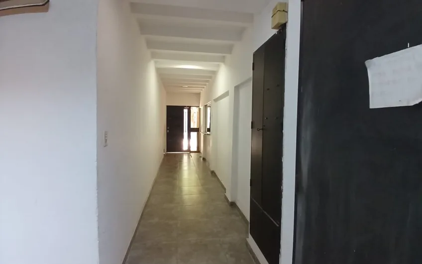 DEPARTAMENTO EN VENTA ROSARIO