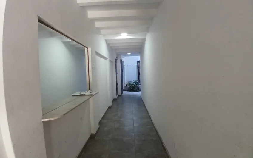 DEPARTAMENTO EN VENTA ROSARIO