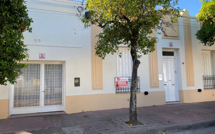 Casa en Venta en zona centrica ideal para uso Comercial