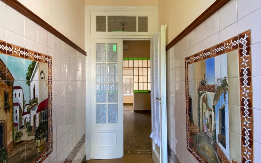 Casa en Venta en zona centrica ideal para uso Comercial