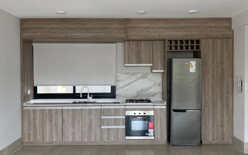 Departamento a Estrenar en Venta – San Pedro, Buenos Aires.