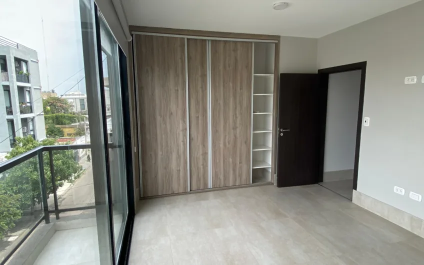 Departamento a Estrenar en Venta – San Pedro, Buenos Aires.