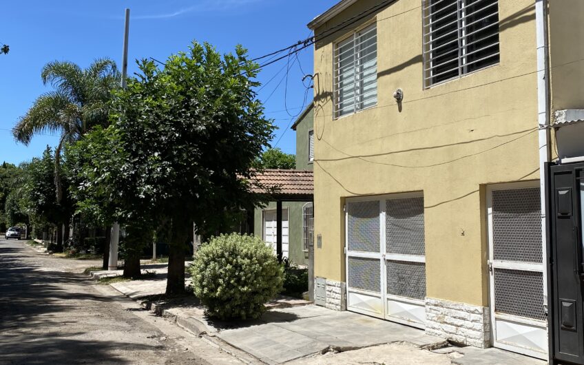Venta de Casa, Barrio La Providencia, San Pedro, Buenos Aires.