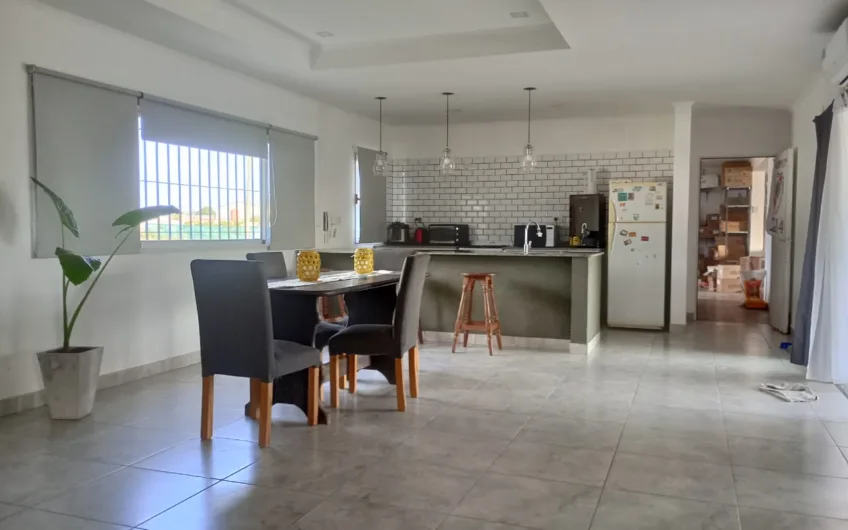 Casa Quinta en Venta: Barrio El Escorial, San Pedro, Buenos Aires.