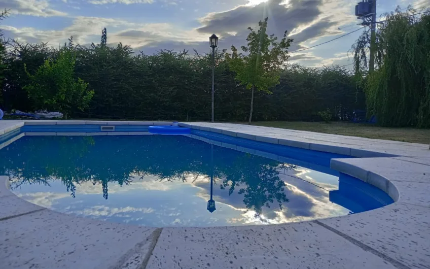 Casa Quinta en Venta: Barrio El Escorial, San Pedro, Buenos Aires.
