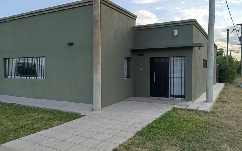 Casa Quinta en Venta: Barrio El Escorial, San Pedro, Buenos Aires.