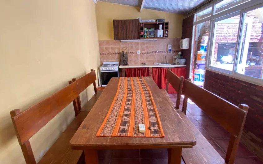 Venta de Casa, Barrio La Providencia, San Pedro, Buenos Aires.