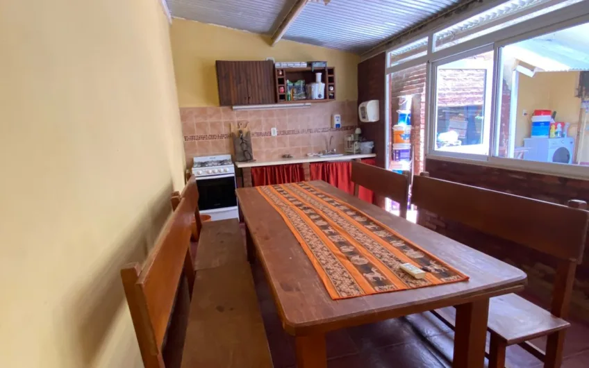 Venta de Casa, Barrio La Providencia, San Pedro, Buenos Aires.
