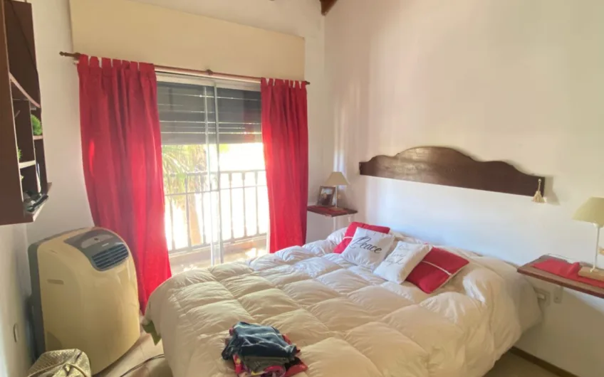 Venta de Dúplex – APTO CRÉDITO – San Pedro, Bs. As.