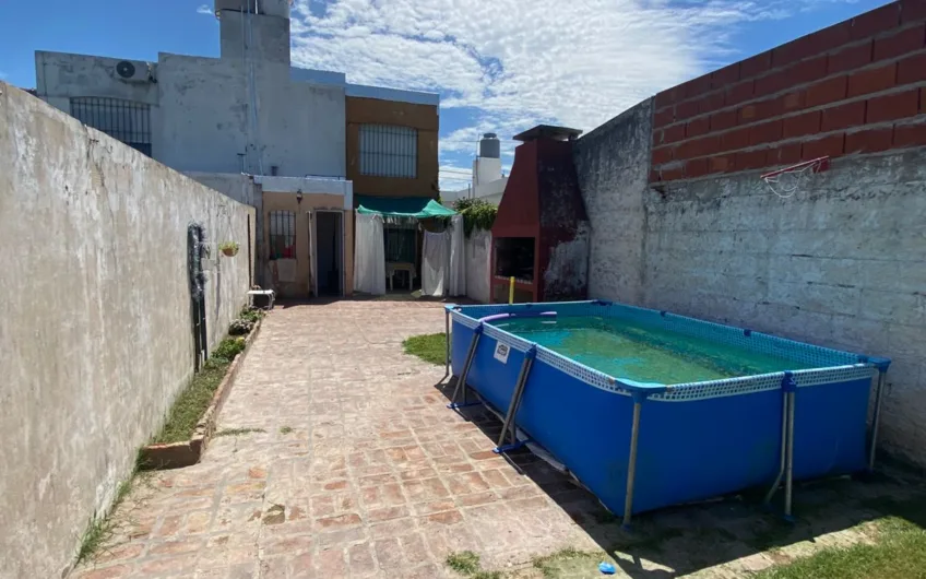 Venta de Dúplex – APTO CRÉDITO – San Pedro, Bs. As.