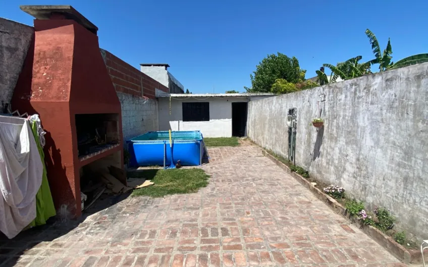 Venta de Dúplex – APTO CRÉDITO – San Pedro, Bs. As.