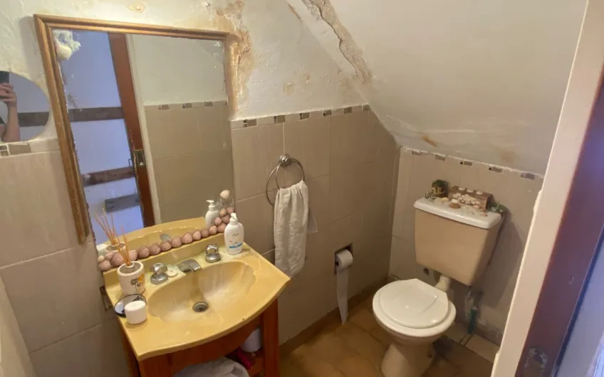 Venta de Dúplex – APTO CRÉDITO – San Pedro, Bs. As.