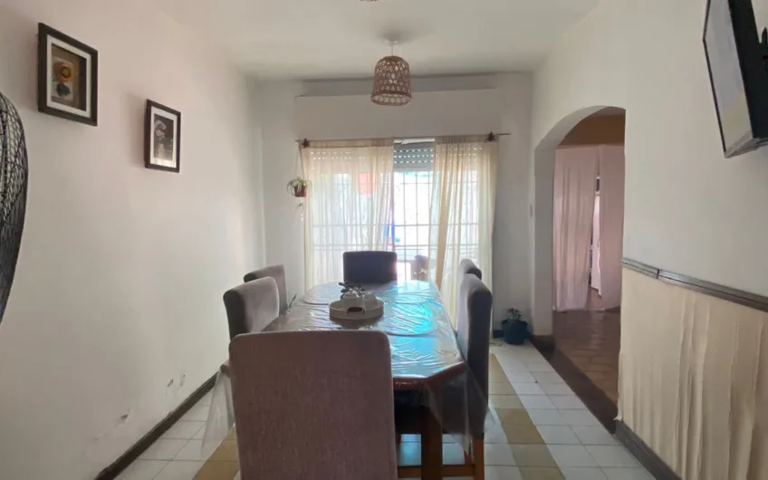 Venta de Dúplex – APTO CRÉDITO – San Pedro, Bs. As.