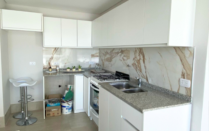 Departamento a Estrenar en Venta | un Dormitorio con Balcón