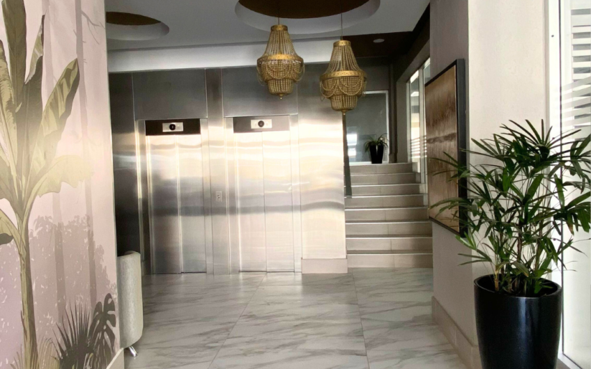 Departamento a Estrenar en Venta | un Dormitorio con Balcón