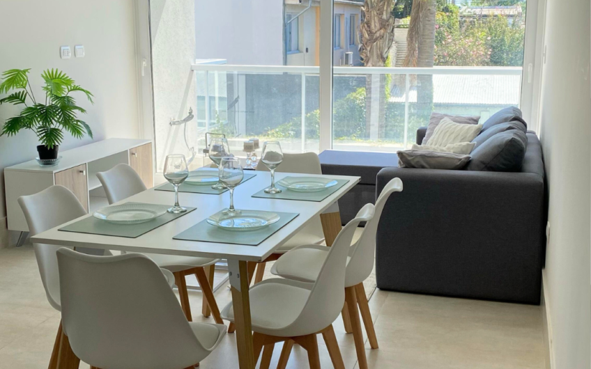 Departamento a Estrenar en Venta | un Dormitorio con Balcón