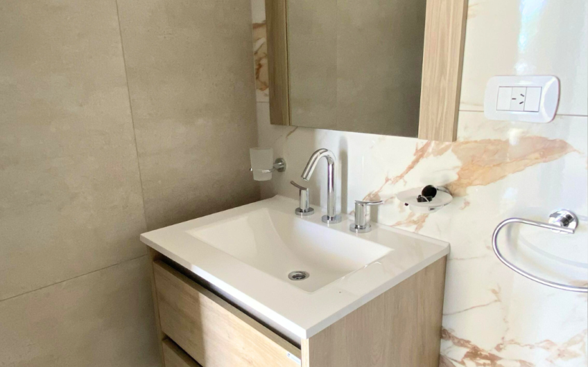 Departamento a Estrenar en Venta | un Dormitorio con Balcón