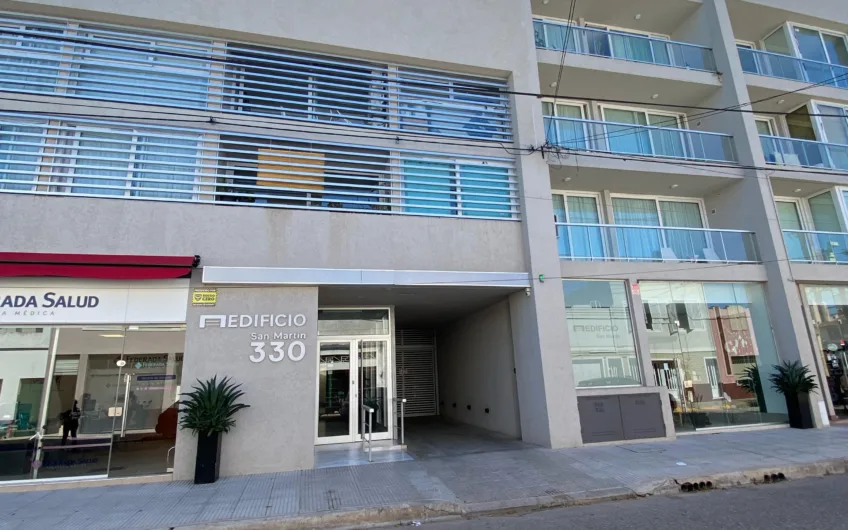 Departamento a Estrenar en Venta | un Dormitorio con Balcón