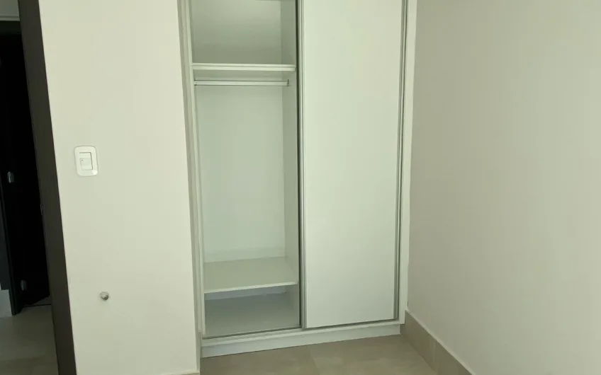 Departamento a Estrenar en Venta | un Dormitorio con Balcón