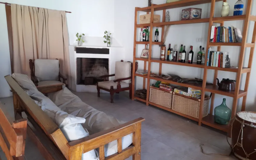 Hermosa Casa Quinta en Venta en Barrancas Driving Golf