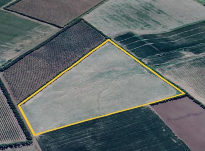 Venta de Campo – 17 Hectáreas en Gobernador Castro