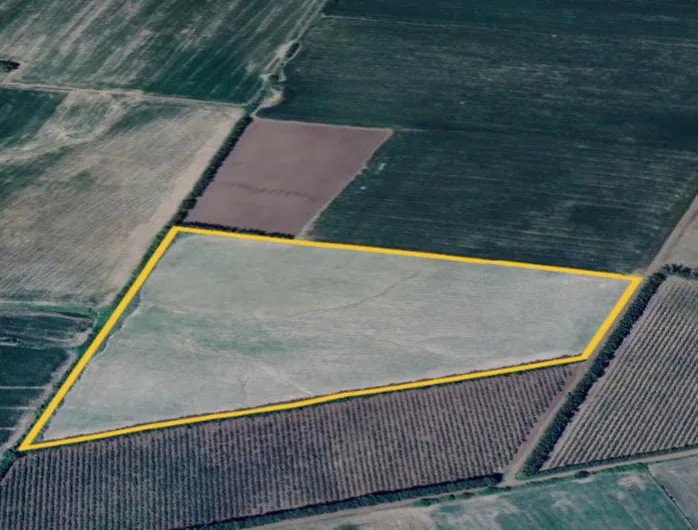 Venta de Campo – 17 Hectáreas en Gobernador Castro