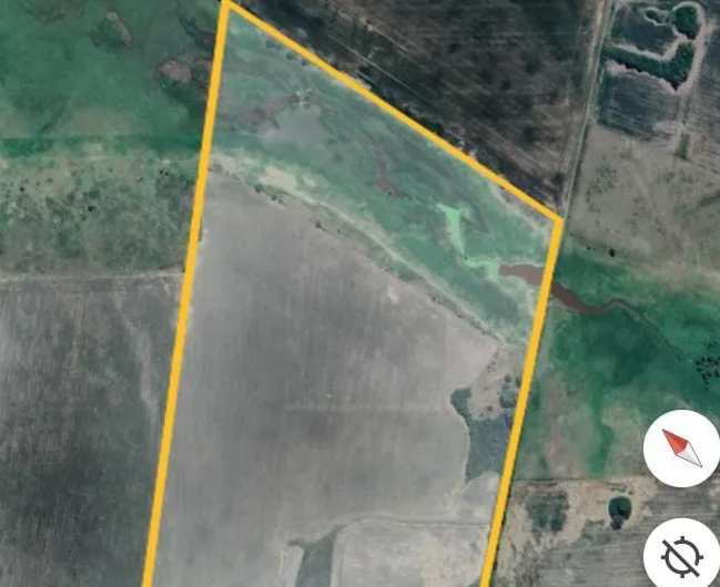 Venta de Campo Mixto – 52,8 Hectáreas en Paraje Espinillo